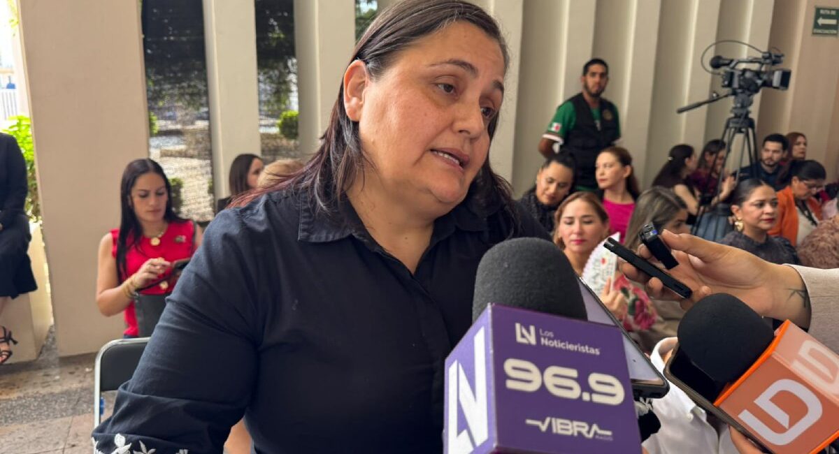 FGE integra 109 carpetas por feminicidio en Sinaloa durante 2026; analizan “modus operandi” en cada una, podrían reclasificarse