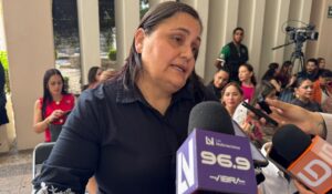 FGE integra 109 carpetas por feminicidio en Sinaloa durante 2026; analizan “modus operandi” en cada una, podrían reclasificarse