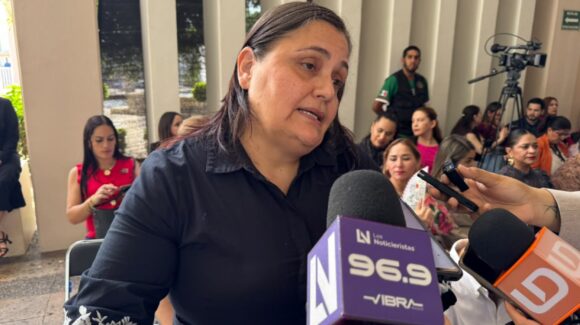FGE integra 109 carpetas por feminicidio en Sinaloa durante 2026; analizan “modus operandi” en cada una, podrían reclasificarse