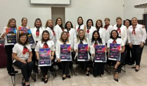 Organismos empiezan a sacar provecho del Teatro Ingenio; Patronato Pro Educación anuncia eventos con causa en Los Mochis