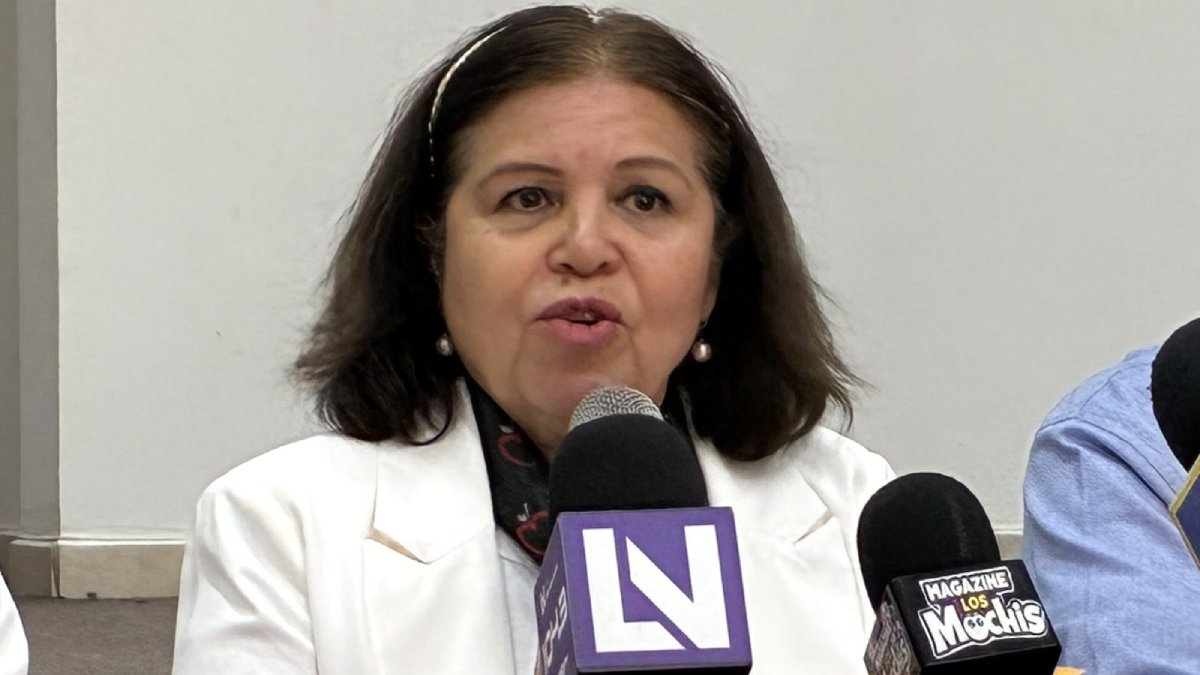 patronato pro educacion anuncia eventos con causa en los mochis mujer