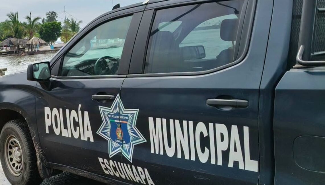 Asesinan a Román, de 64 años, en la colonia Francisco I. Madero; sujetos armados lo atacaron en un abarrote