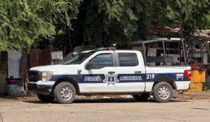 Ataque a balazos deja a hombre herido en la colonia Doña Chonita, en Mazatlán, Sinaloa