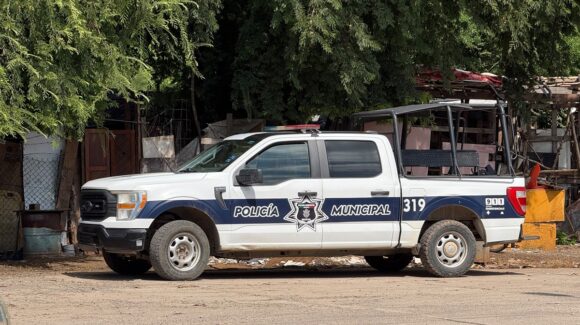 Ataque a balazos deja a hombre herido en la colonia Doña Chonita, en Mazatlán, Sinaloa