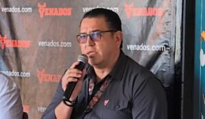 Paul Luque Wiley, director de Espectáculos Costa del Pacífico