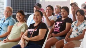pavimentan calle hermanos wright en la colonia progreso en mazatlan asisten