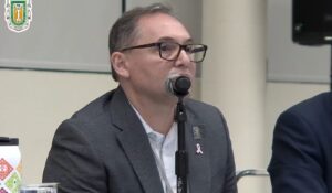 Llama rector de la UAdeO a incluir presupuesto por alumno como criterio en financiamiento universitario