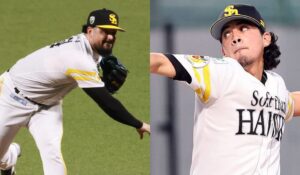 Los sinaloenses Roberto Osuna y Alexander Armenta son campeones de la NBP en Japón