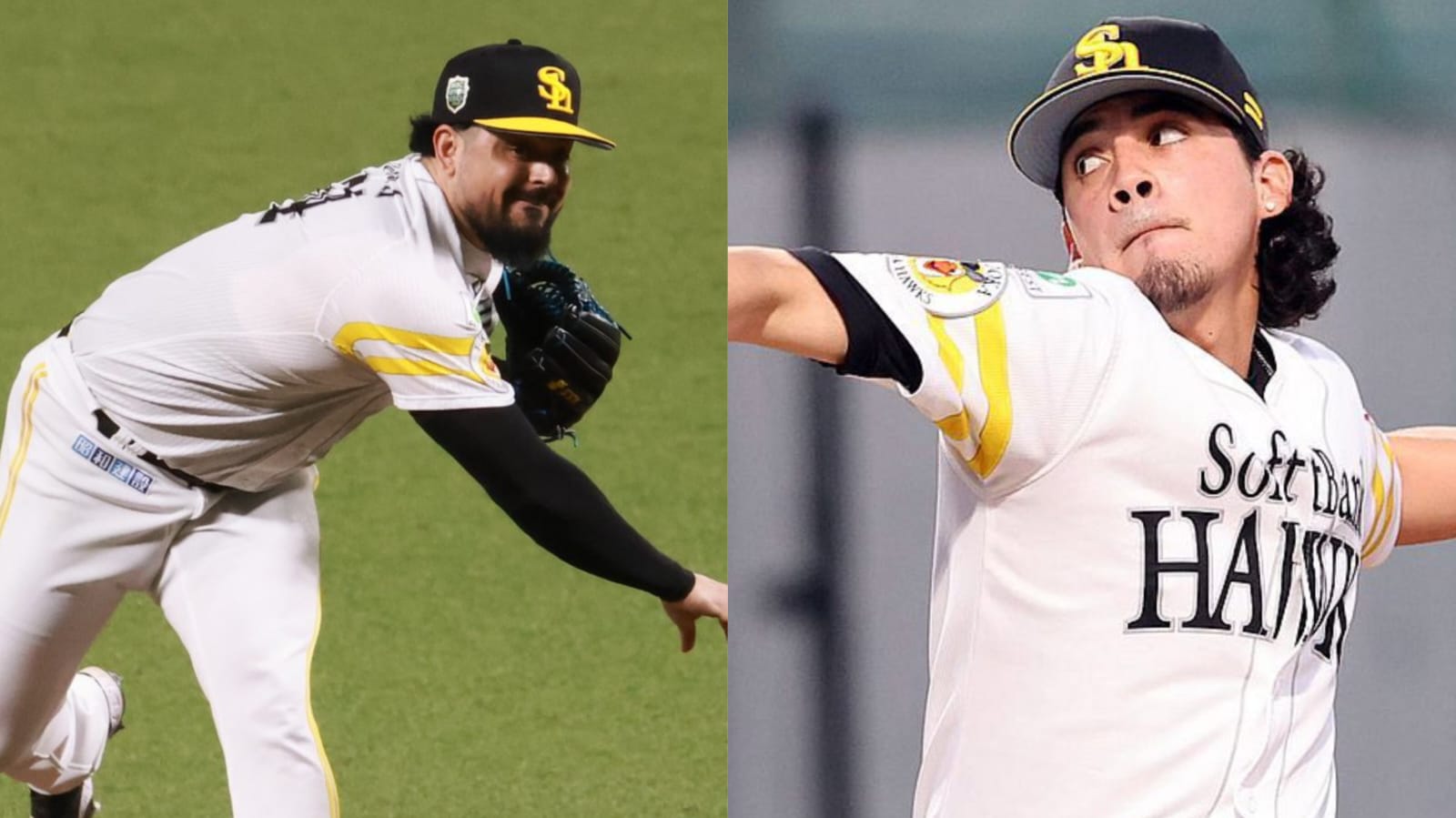 Los SoftBank Hawks de Fukuoka lograron el bicampeonato en la Nippon Professional Baseball