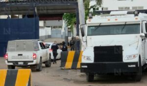 Encuentran sin vida a Fabián dentro de una celda del penal de Aguaruto, en Culiacán, Sinaloa