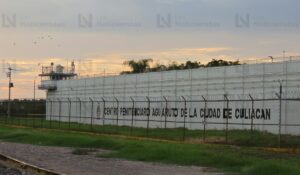 Nuevo penal para Sinaloa estará ubicado rumbo a Villa Juárez; terreno ya fue aportado por Gobierno y continuarán traslados de reos: Gobernadora