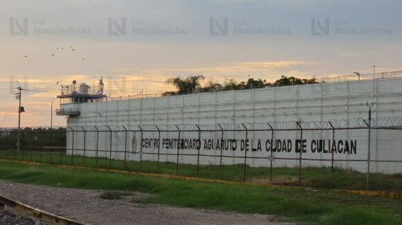 Nuevo penal para Sinaloa estará ubicado rumbo a Villa Juárez; terreno ya fue aportado por Gobierno y continuarán traslados de reos: Gobernadora