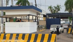 Reo asesinado en el penal de Culiacán era hijo y hermano de los ‘levantados’ en Punta Azul