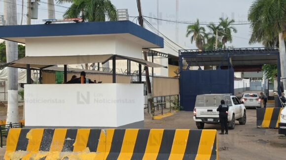 Reo asesinado en el penal de Culiacán era hijo y hermano de los ‘levantados’ en Punta Azul