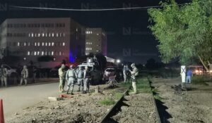 “La movilización del Ejército Mexicano y Guardia Nacional en el penal de Aguaruto, en Culiacán, fue por revisión”: SSP