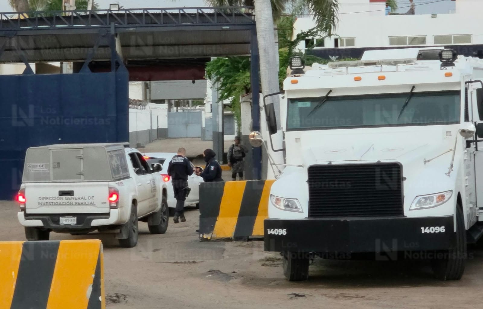 Penal de Aguaruto