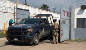 Por segundo día consecutivo, reportan visitas sin contratiempos en el penal de Mazatlán, Sinaloa