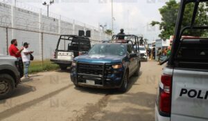 Madre de niño muerto en penal de Mazatlán, Sinaloa, lo dejó con su padre preso para ir a recoger a su otro hijo: CEDH