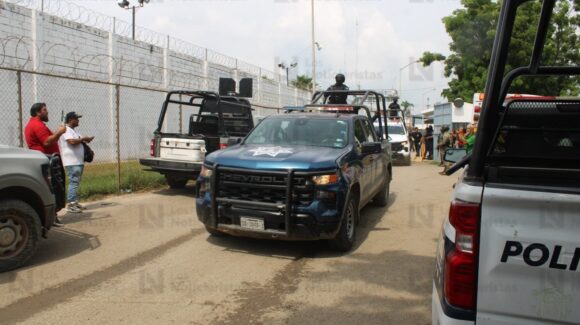 Madre de niño muerto en penal de Mazatlán, Sinaloa, lo dejó con su padre preso para ir a recoger a su otro hijo: CEDH