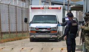 Gabinete de Seguridad informará motivo de riña que dejó 10 muertos y 16 heridos en el penal de Mazatlán: Sheinbaum
