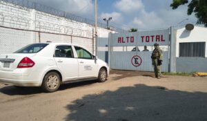 “Señora Claudia, ayúdenos”: madre de interno del penal de Mazatlán pide intervención de la presidenta de México