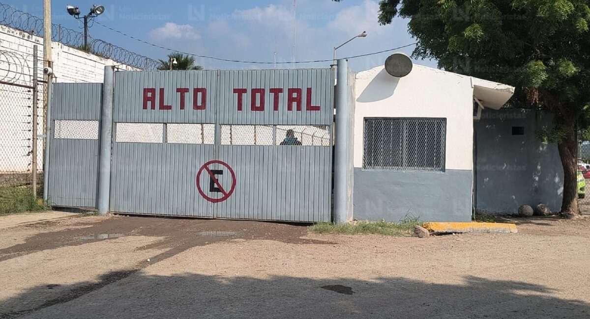 Penal de El Castillo seguirá bajo revisión afirma secretario de Seguridad Estatal; no descartan su cierre en Mazatlán, Sinaloa
