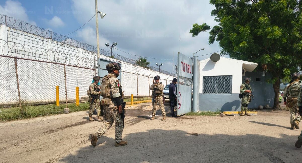 Sinaloa tendrá un nuevo penal; el de Mazatlán será reforzado con GN y SSPC: Harfuch tras muerte de 12 reos