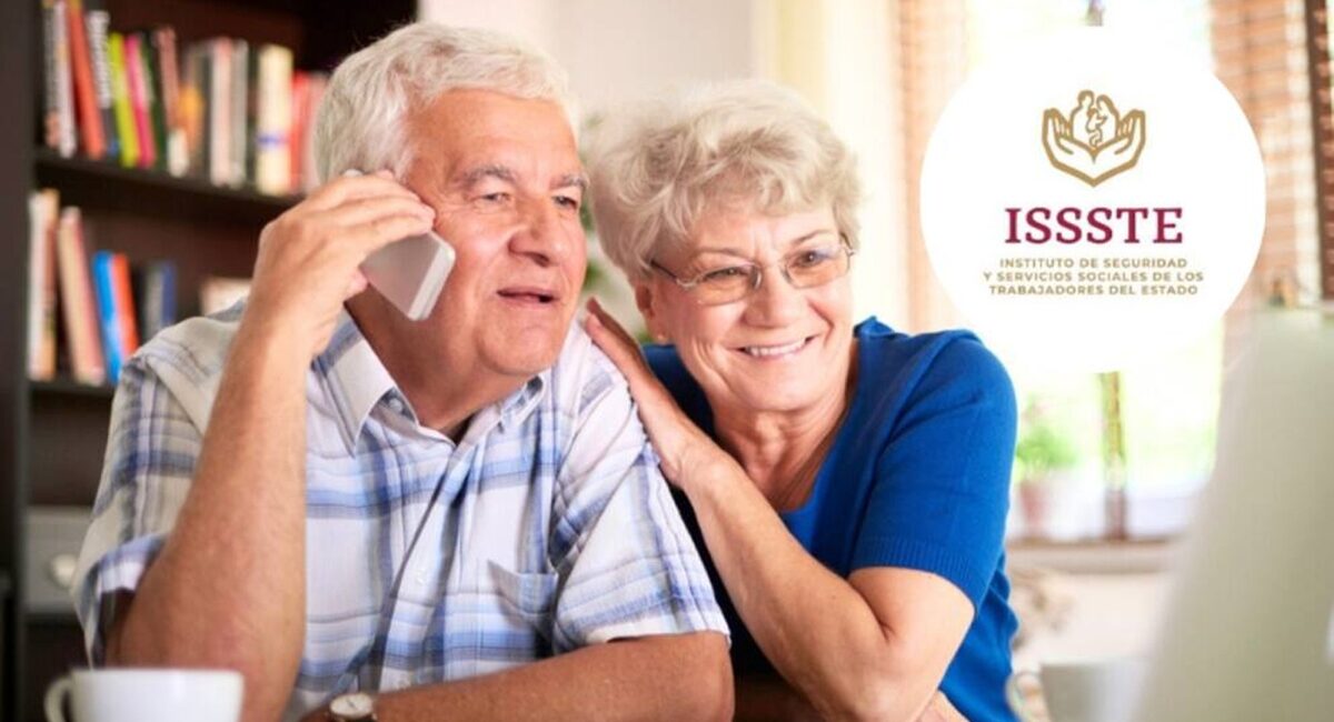 ¿Cuándo les toca? Aquí las fechas del depósito del aguinaldo 2026 para jubilados y pensionados del Issste