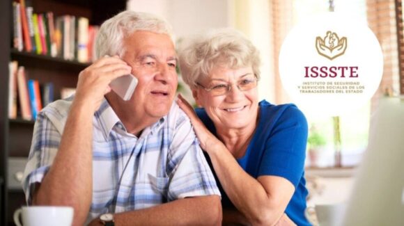 ¿Cuándo les toca? Aquí las fechas del depósito del aguinaldo 2026 para jubilados y pensionados del Issste