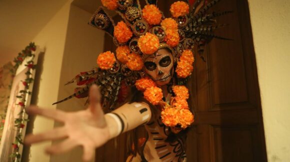 Día de Muertos en Mazatlán, Sinaloa: entregarán boletos gratis para el espectáculo “Recordar es amar”