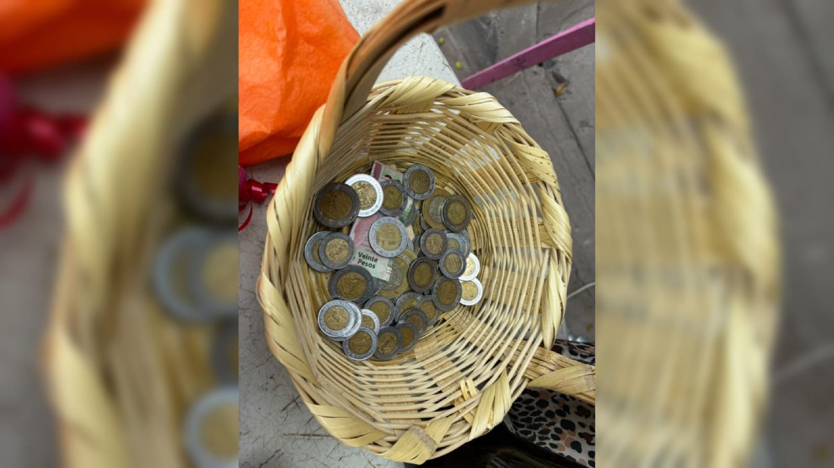 pesos de la guera pesos en funeral