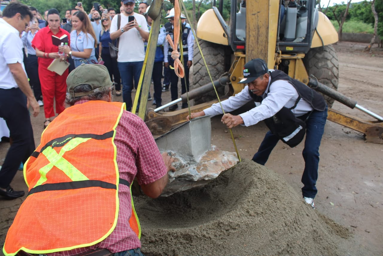 Nace en Mazatlán “El Nido”, complejo deportivo impulsado por Grupo Petroil para formar futuros para la sociedad