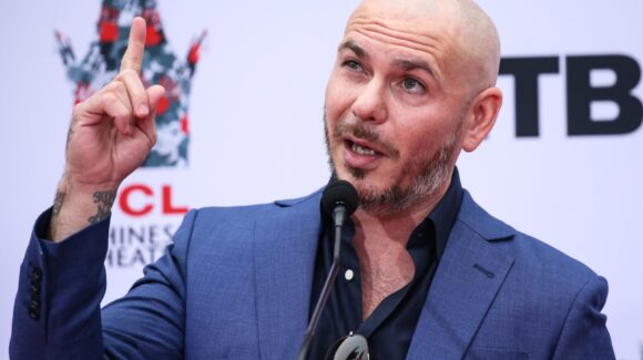 Pitbull regresa a México con conciertos en febrero de 2027