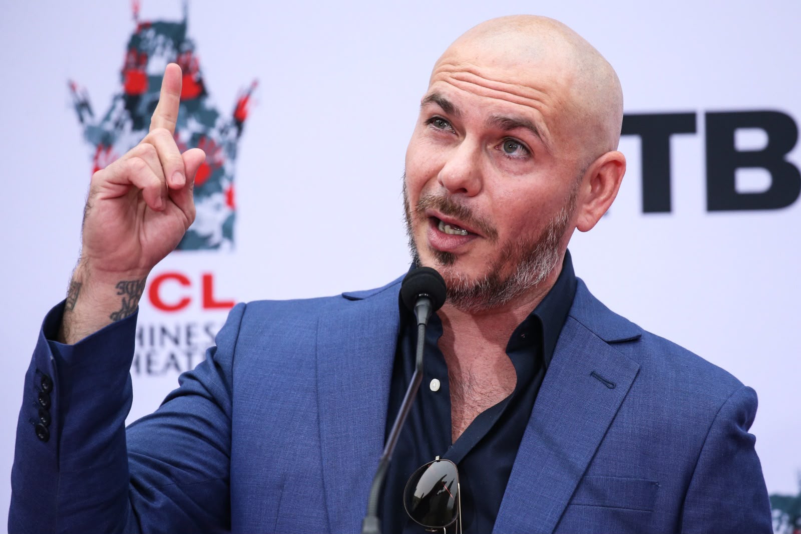 Pitbull