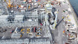 Planta GPO