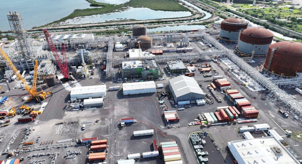 Una inversión de 1,800 millones de dólares abre oportunidades para proveedores y empleo en Sinaloa:GPO