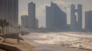 playa de mazatlan