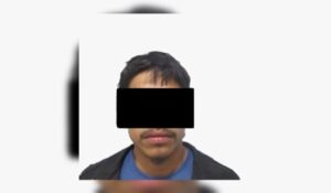 Por golpear con un palo a su hermana, policías de Ahome detiene a Héctor Miguel en Los Virreyes de Los Mochis, Sinaloa
