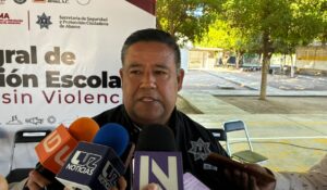 ¡Blindan fiestas en sindicaturas de Ahome! Exigirán presencia policiaca para frenar riñas entre “macheteros”