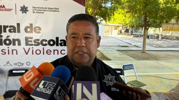 ¡Blindan fiestas en sindicaturas de Ahome! Exigirán presencia policiaca para frenar riñas entre “macheteros”