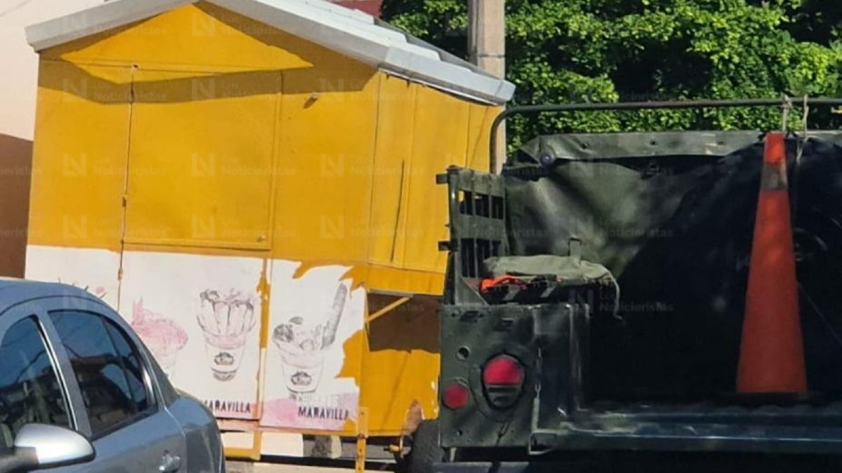 por detonaciones suspenden actividades físicas en escuela primaria de culiacan