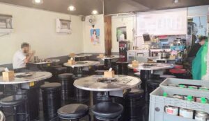 Por inseguridad y bajas ventas en Mazatlán, restaurantes y negocios empiezan aplicar los “días solidarios”: Conagam