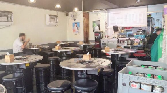 Por inseguridad y bajas ventas en Mazatlán, restaurantes y negocios empiezan aplicar los “días solidarios”: Conagam