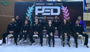 ISDE lanza convocatoria para el Premio Estatal del Deporte 2026