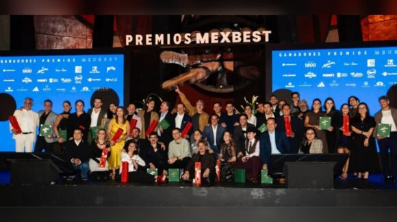 Mazatlán, Sinaloa, conquista los MexBest 2026: El Cid Marina y Héctor’s Bistro ganan premios nacionales