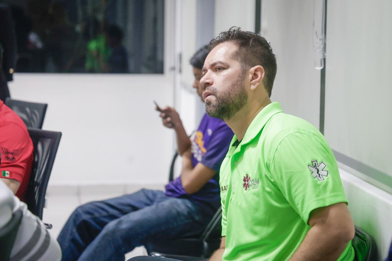 Preparan operativo de seguridad para la Carrera Rosa 2026 en Culiacán