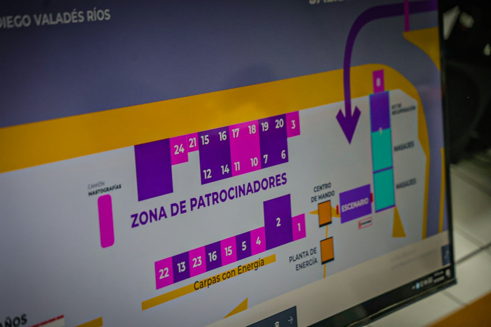 Preparan operativo de seguridad para la Carrera Rosa 2026 en Culiacán