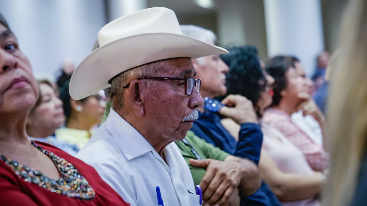 presentacion del libro los locos de la democracia adultos