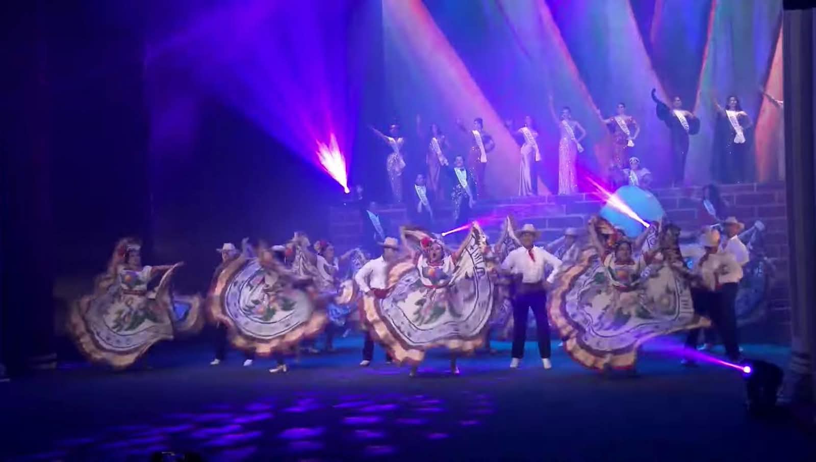 Presentan a candidatas y candidatos al Carnaval de Mazatlán 2027