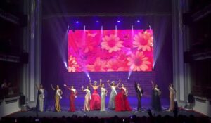 ¡Por la corona! Presentan a candidatas y candidatos rumbo al Carnaval de Mazatlán 2027 “Amamos Nuestras Tradiciones”